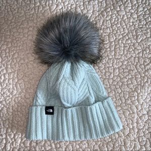 THE NORTH FACE Youth Beanie